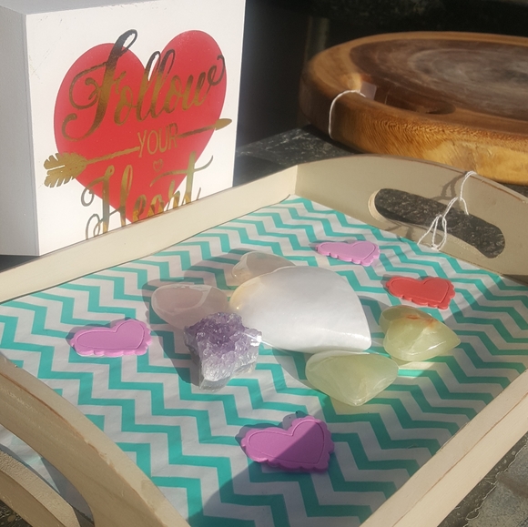 Perfect Crystal Bundle Present! - Picture 3 of 8